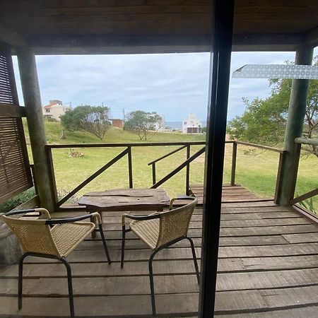 Cabanas Puerto Diablo Punta Del Diablo Eksteriør billede